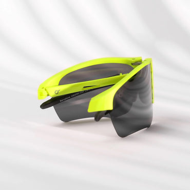 Occhiale OSSUNGLASSES Barcellona Fluo