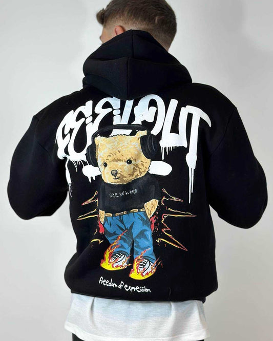 Felpa ONLYONE Freedom