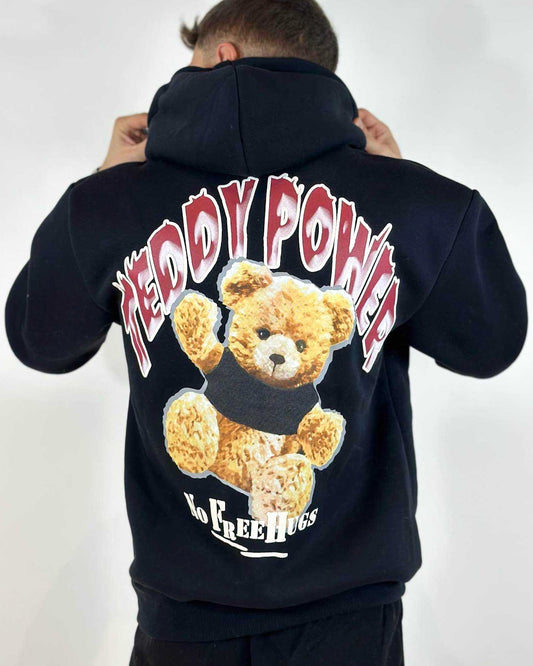 Felpa ONLYONE Teddy Power