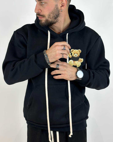 Felpa ONLYONE Teddy Power