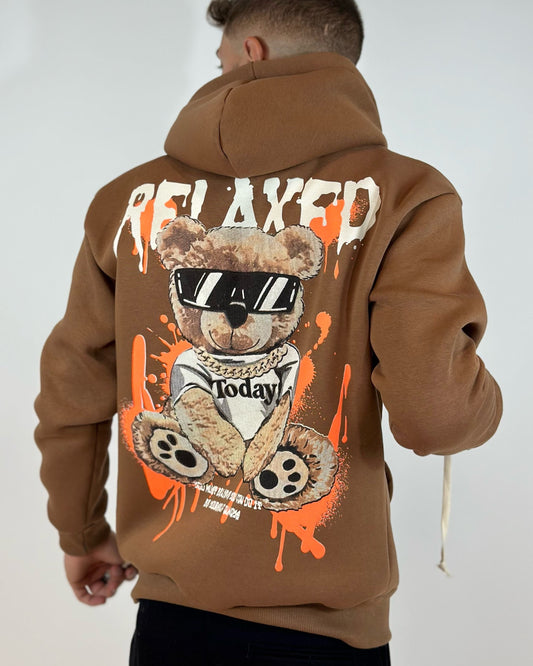 Felpa ONLYONE Relaxed