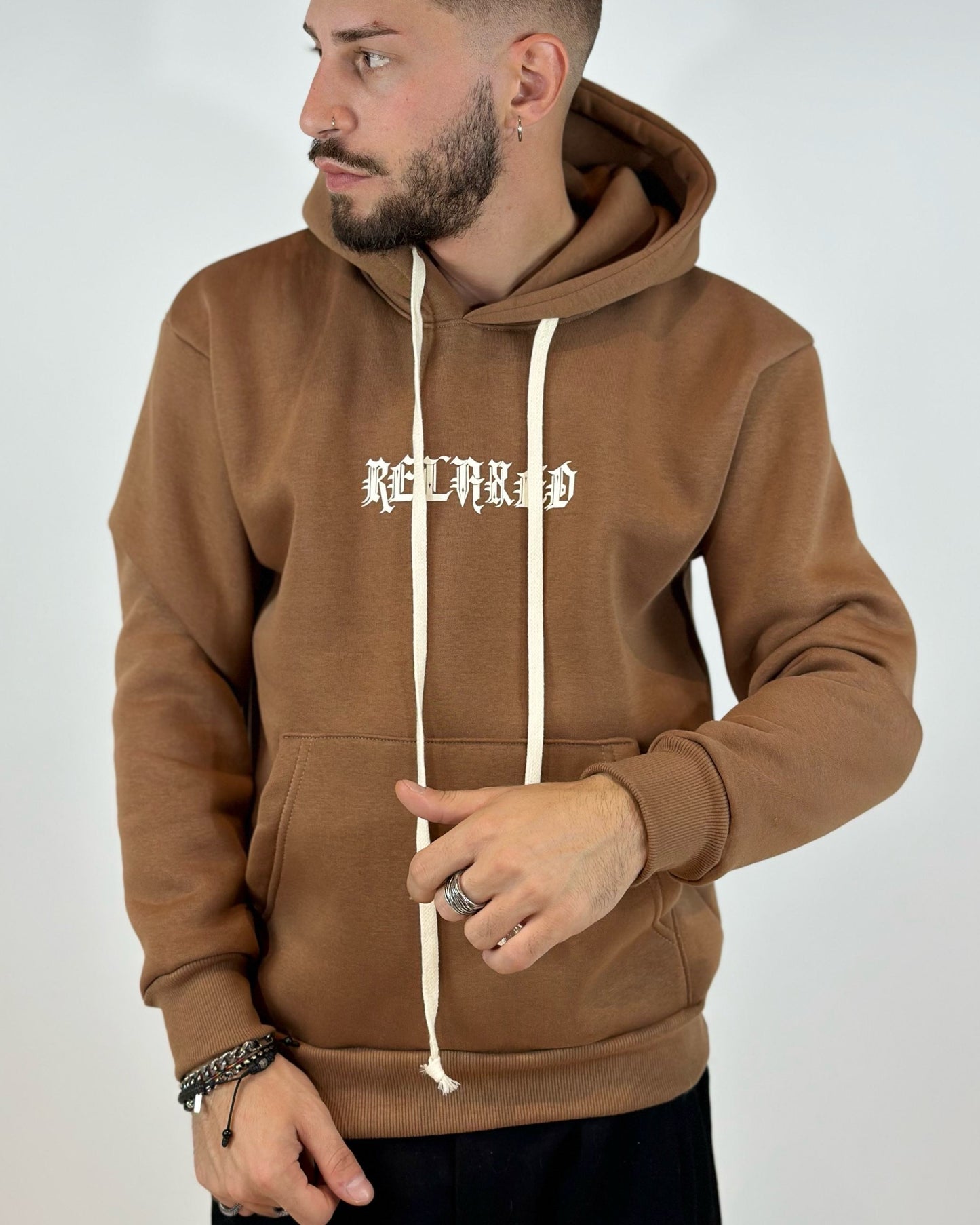 Felpa ONLYONE Relaxed