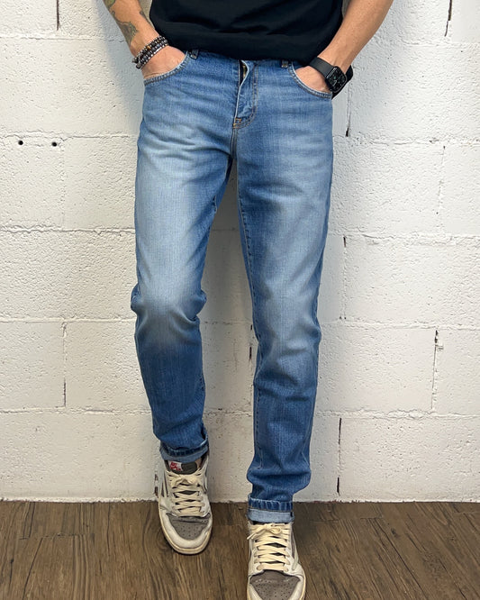 Jeans KLIXS Classic Regular