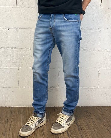 Jeans KLIXS Classic Regular
