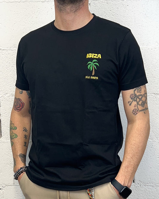 T-Shirt SUPERCULTURE Isla Bonita