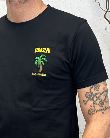 T-Shirt SUPERCULTURE Isla Bonita