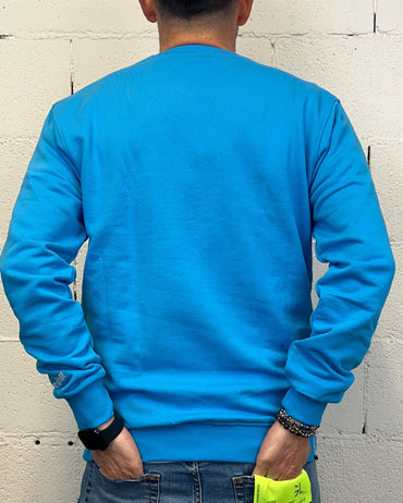 Felpa SUPERCULTURE Bomber Today