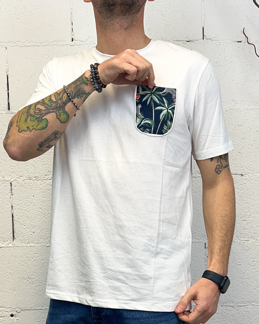 T-shirt Taschino GIANNI LUPO Jungle