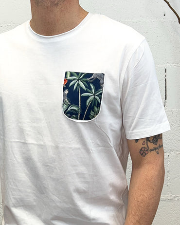 T-shirt Taschino GIANNI LUPO Jungle