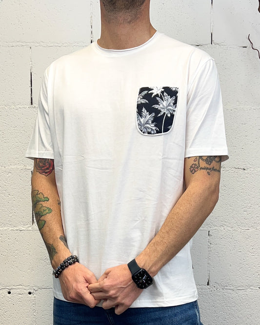 T-shirt Taschino GIANNI LUPO Miami