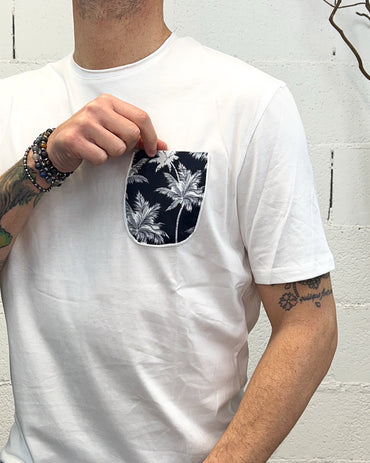 T-shirt Taschino GIANNI LUPO Miami