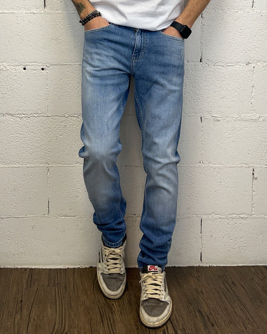 Jeans OVER-D SlimFit Oliver