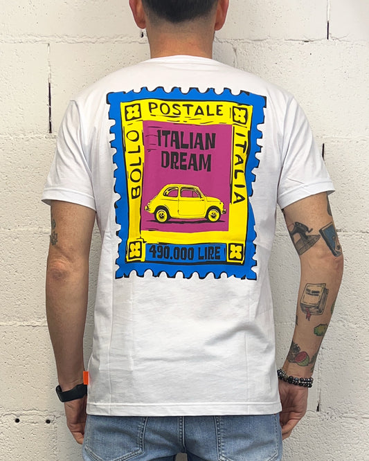 T-Shirt SUNDAY Italian Dream