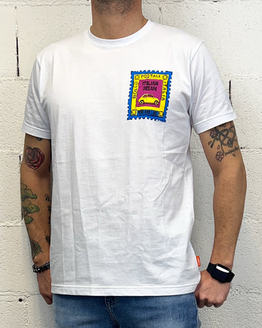 T-Shirt SUNDAY Italian Dream