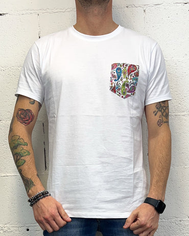 T-Shirt SUNDAY Malaga