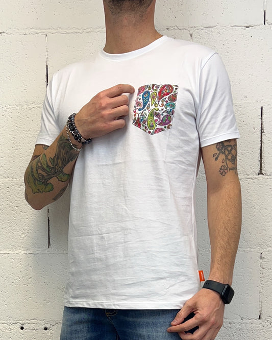 T-Shirt SUNDAY Malaga