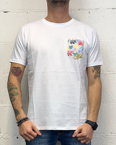 T-Shirt SUNDAY Kyoto