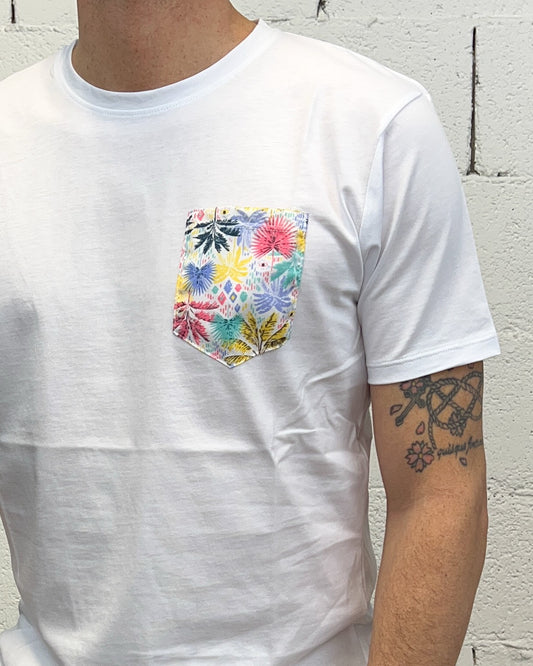 T-Shirt SUNDAY Kyoto