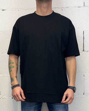 T-shirt SUNDAY Oversize PinkFloyd