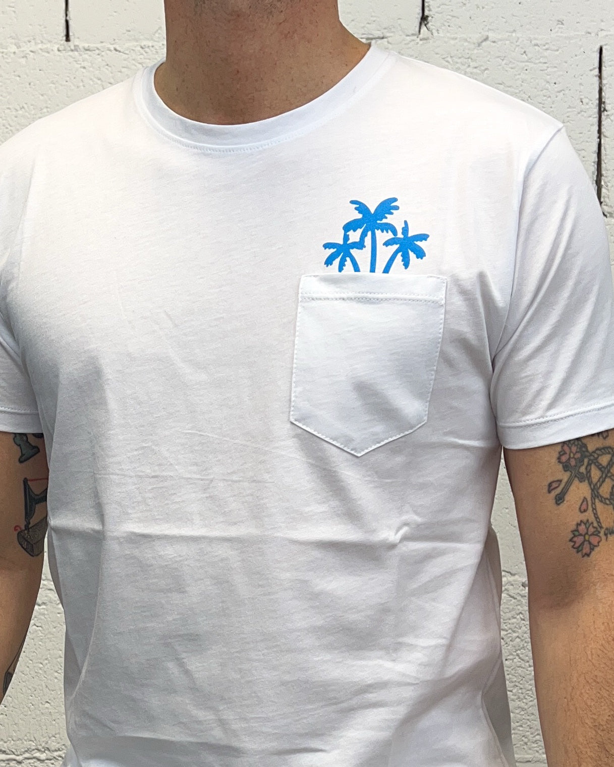 T-Shirt SUNDAY Mood