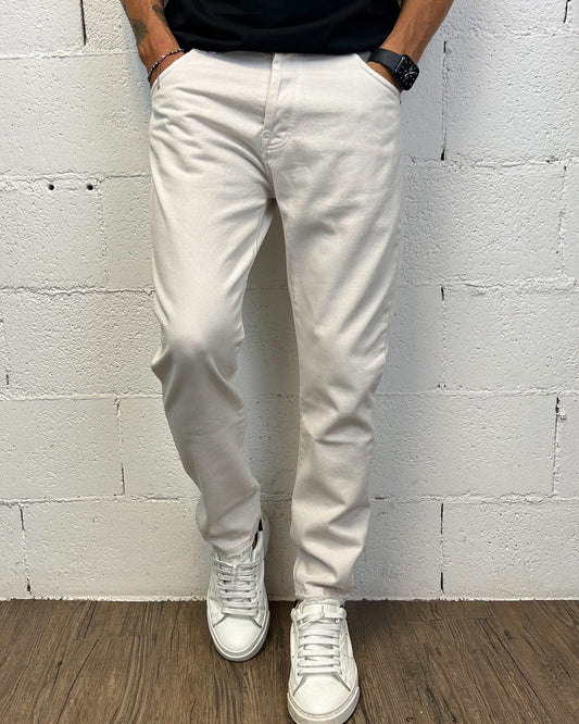 Jeans KLIXS Kevin Panna