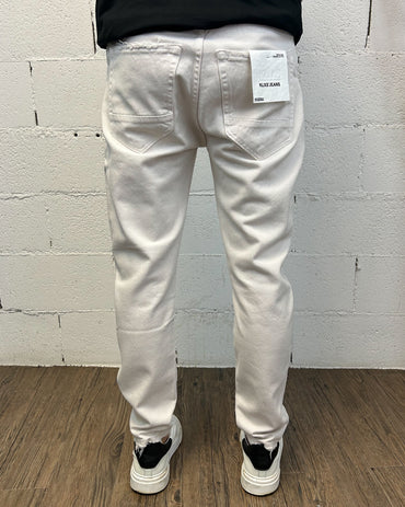 Jeans KLIXS Kevin Panna