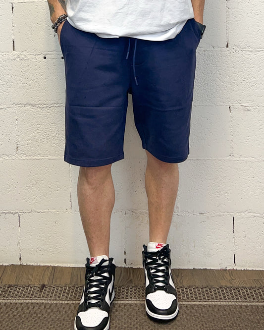 Bermuda Basic OVER-D Blu