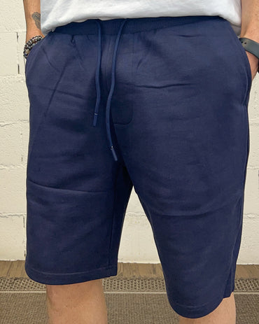 Bermuda Basic OVER-D Blu