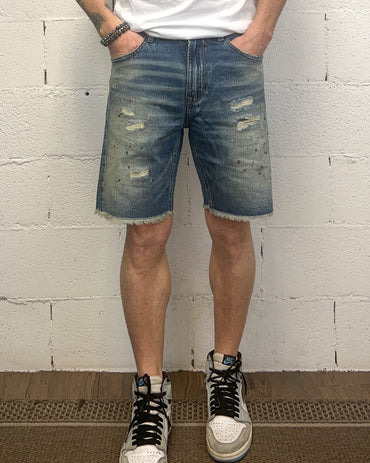 Bermuda Jeans GIANNI LUPO Jack