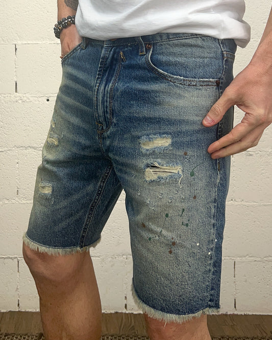 Bermuda Jeans GIANNI LUPO Jack