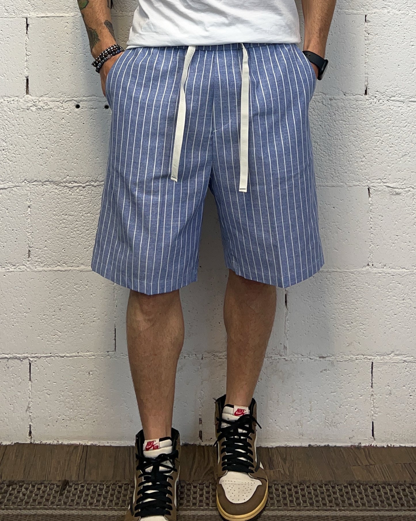 Bermuda OVER-D Sailor