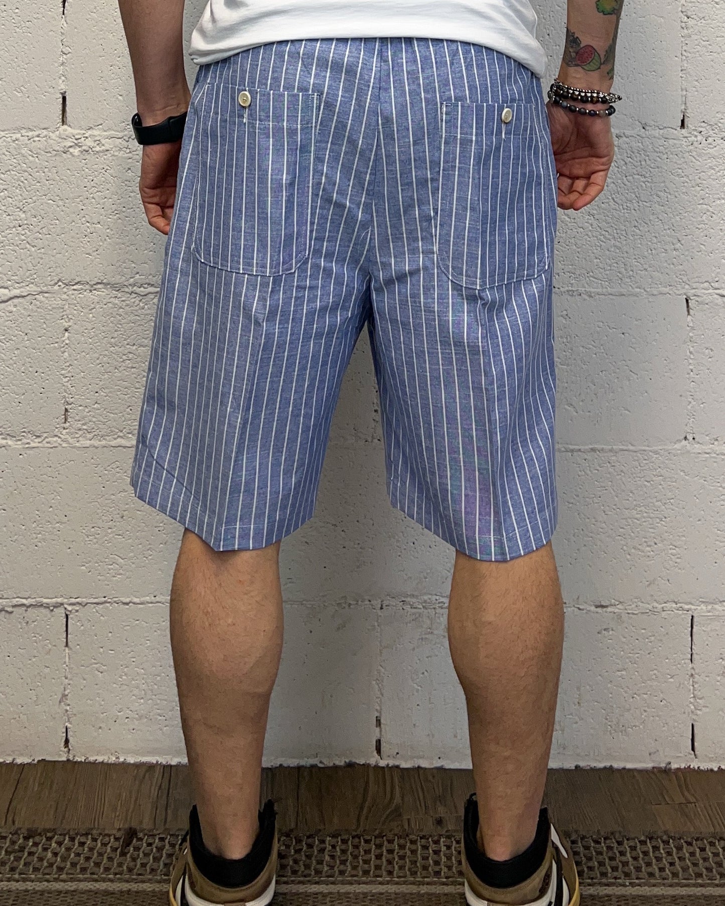 Bermuda OVER-D Sailor