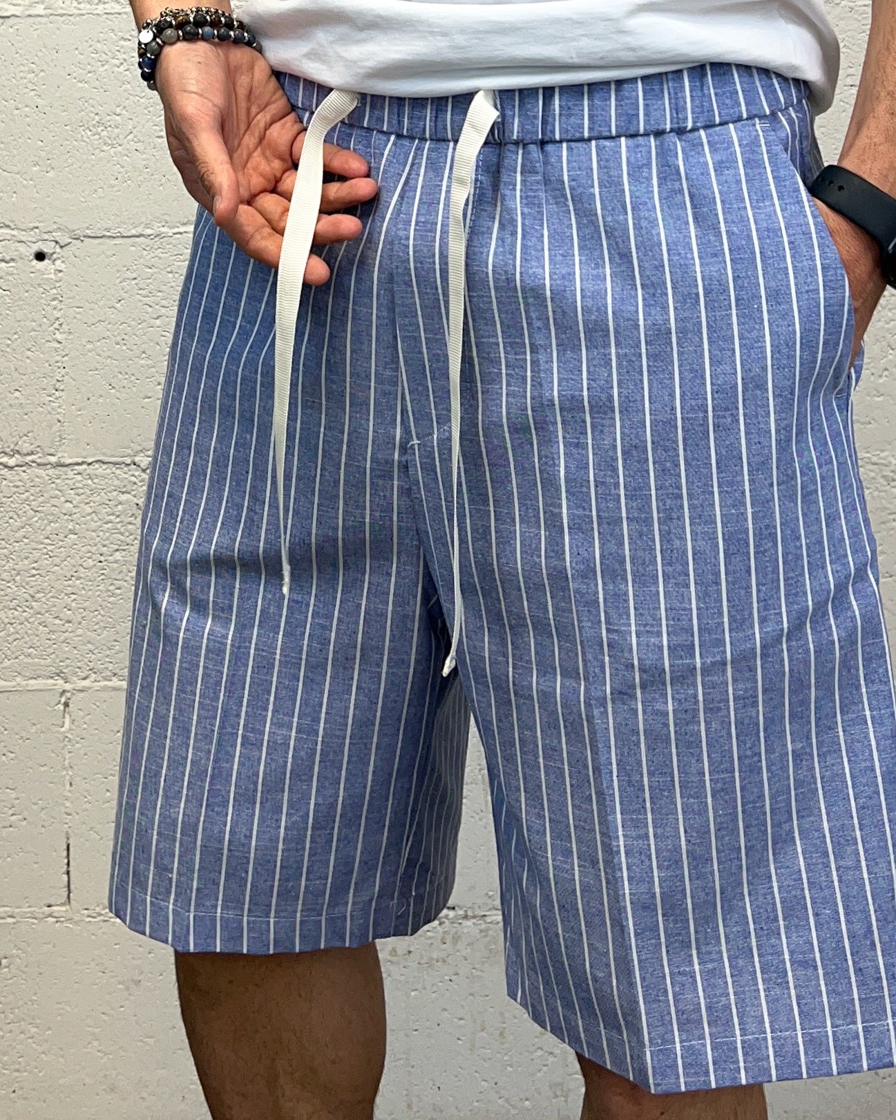 Bermuda OVER-D Sailor