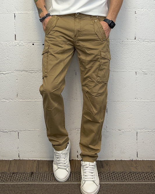 Cargo GIANNI LUPO Biscotto