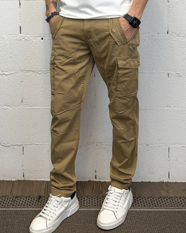 Cargo GIANNI LUPO Biscotto