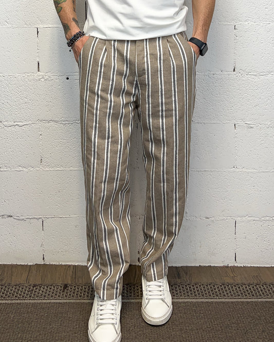 Panta GIANNI LUPO Baronetto