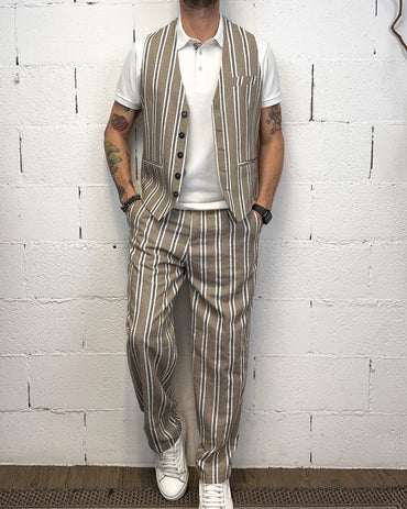 Panta GIANNI LUPO Baronetto