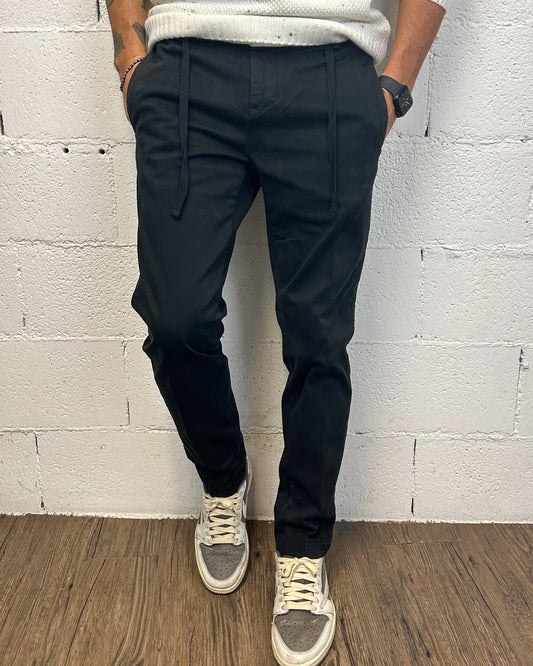 Pantamolla OVER-D Nero