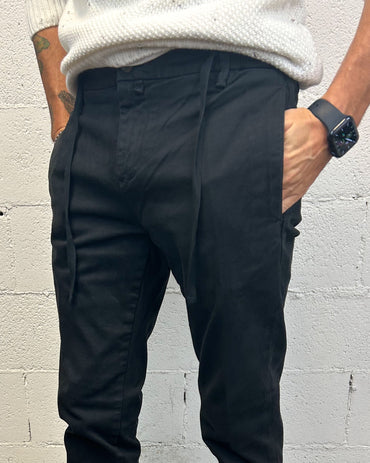 Pantamolla OVER-D Nero