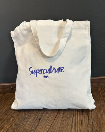 Bag SUPERCULTURE Gin Tonic Therapy
