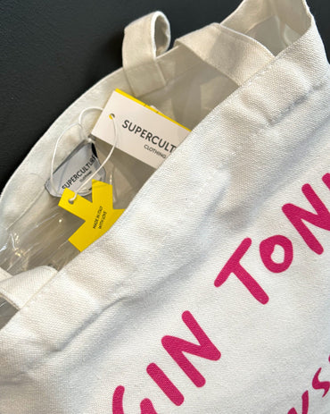 Bag SUPERCULTURE Vista Mare