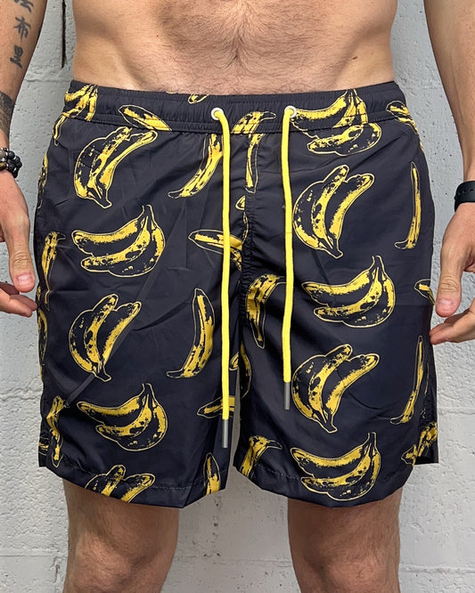 Costume GIANNI LUPO Bananas