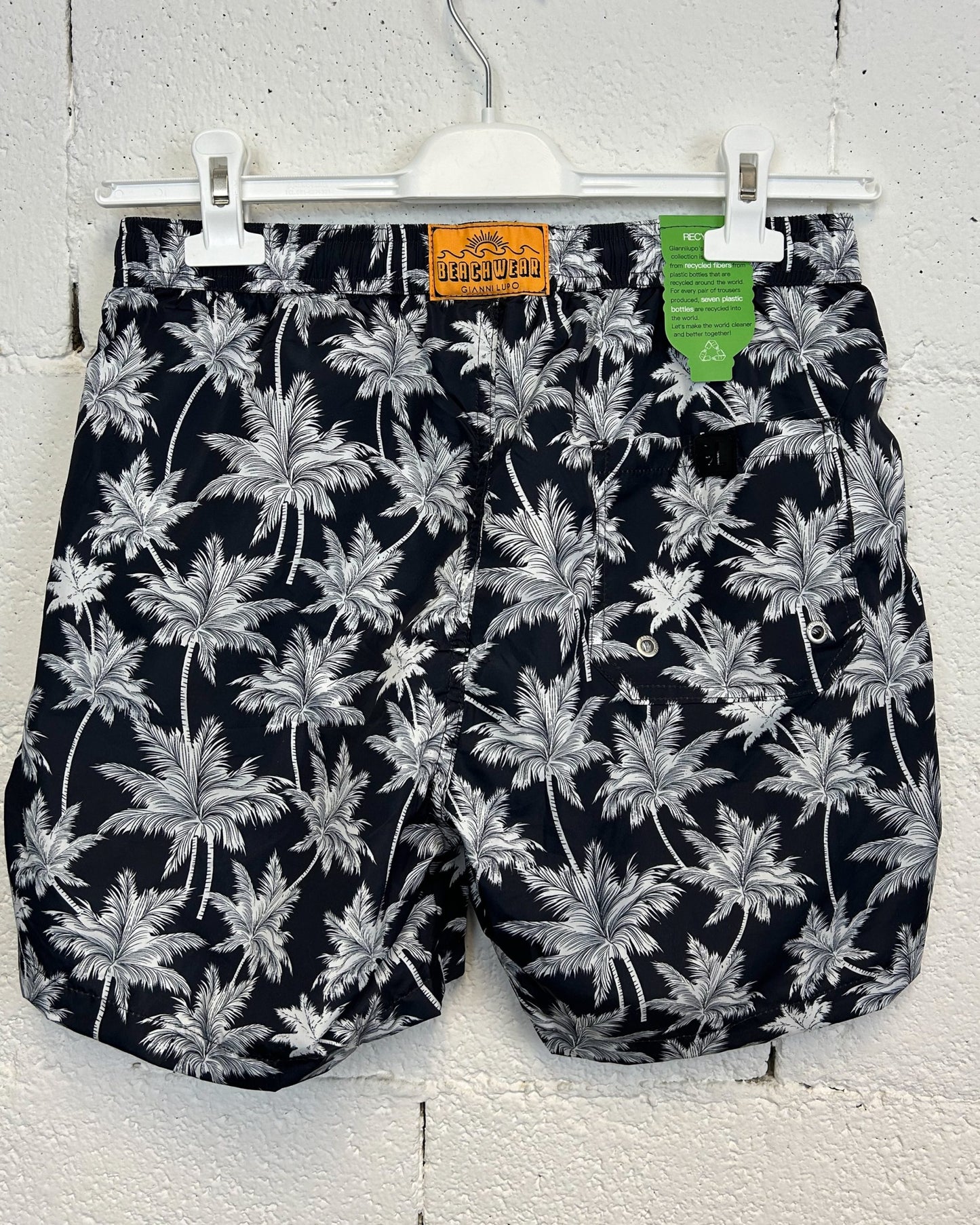 Costume GIANNI LUPO Miami