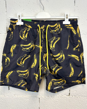 Costume GIANNI LUPO Bananas