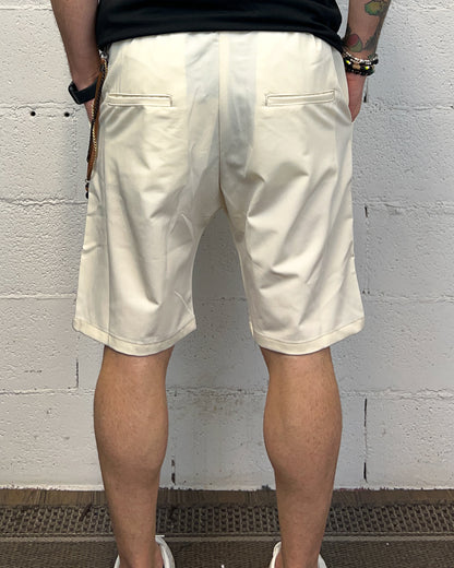 Bermuda Pantalaccio OVER-D Burro