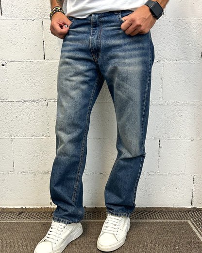 Jeans 727 KLIXS Mark 1194cl Baggy Thè