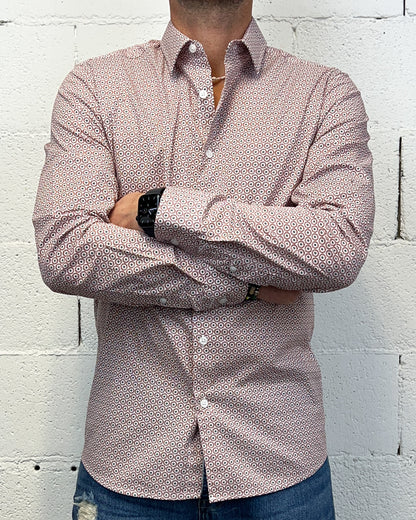 Camicia Cotone BB Siviglia