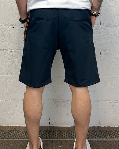 Bermuda Pantalaccio OVER-D Blu