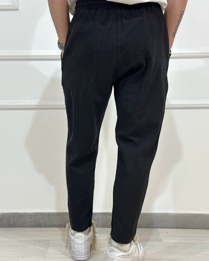 Pantalino Nero ADON