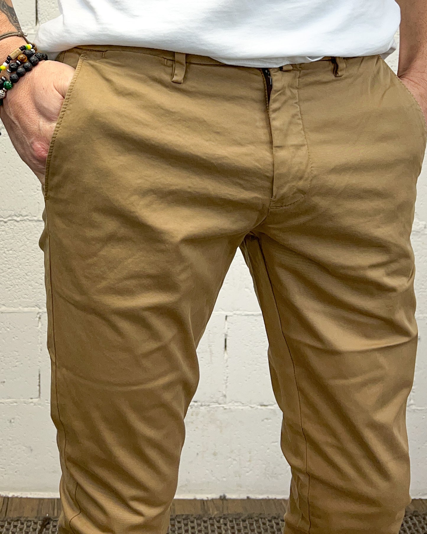 Chino Tahoma GIANNI LUPO Biscotto